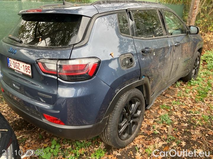 Jeep  Compass  1.3 Turbo T4 190 4xe ATX Night Eagle (PHEV) 140kW/190pk  5D/P Auto-6 #3