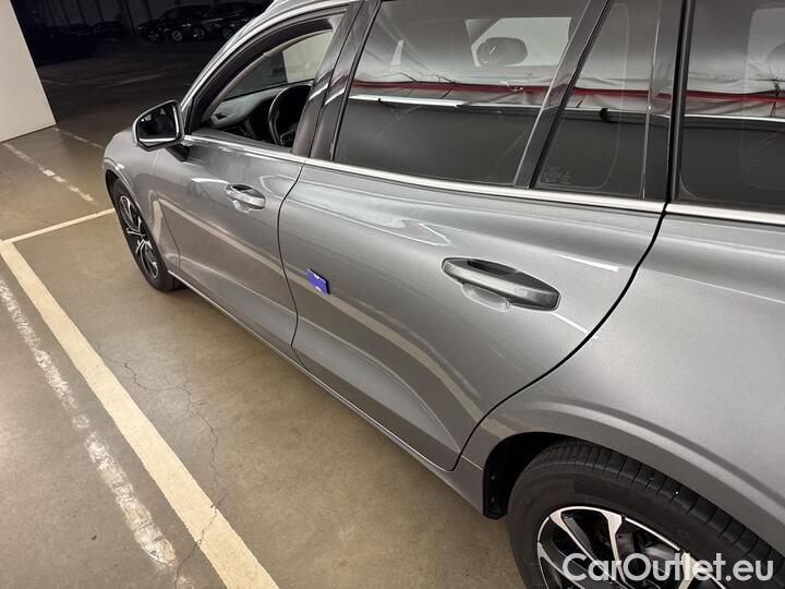 Volvo  V60  D3 Geartronic Momentum Pro 110kW/150pk  5D/P Auto-8 #40