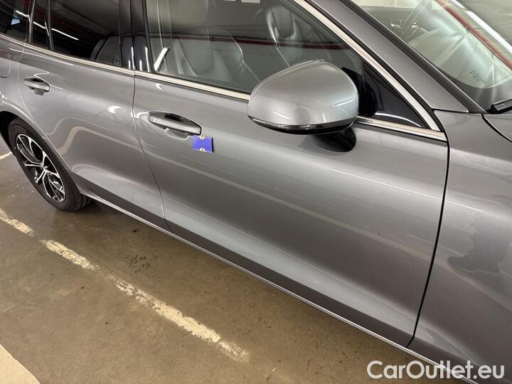 Volvo  V60  D3 Geartronic Momentum Pro 110kW/150pk  5D/P Auto-8 #58