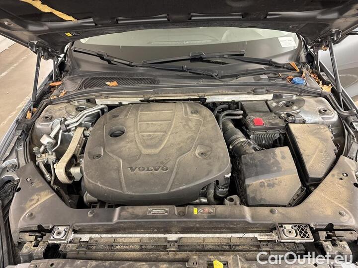Volvo  V60  D3 Geartronic Momentum Pro 110kW/150pk  5D/P Auto-8 #66