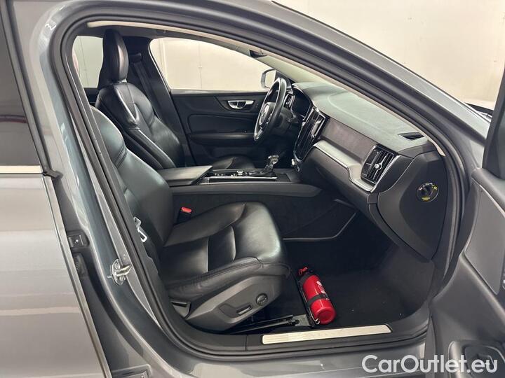 Volvo  V60  D3 Geartronic Momentum Pro 110kW/150pk  5D/P Auto-8 #7