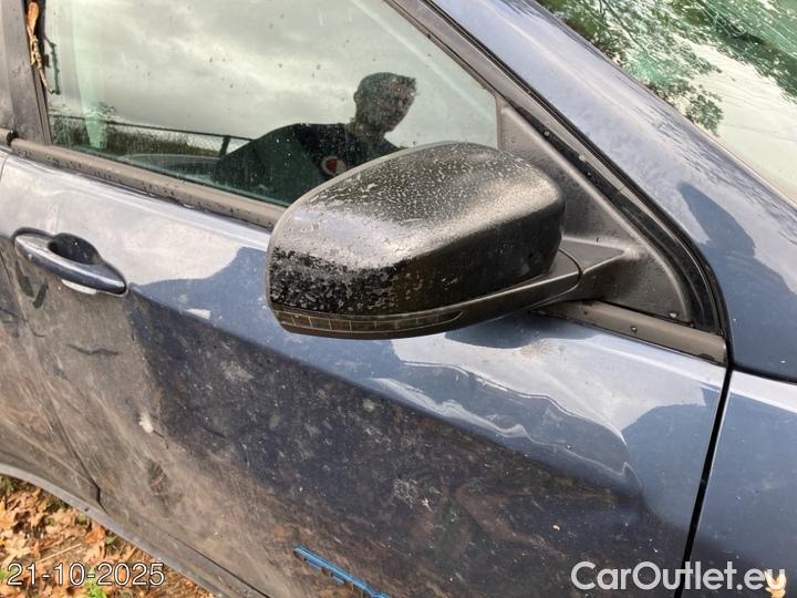 Jeep  Compass  1.3 Turbo T4 190 4xe ATX Night Eagle (PHEV) 140kW/190pk  5D/P Auto-6 #16