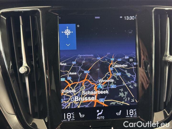 Volvo  V60  D3 Geartronic Momentum Pro 110kW/150pk  5D/P Auto-8 #6