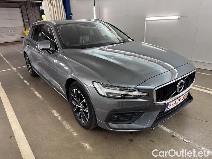 Volvo  V60  D3 Geartronic Momentum Pro 110kW/150pk  5D/P Auto-8 #2