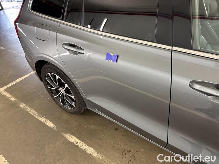 Volvo  V60  D3 Geartronic Momentum Pro 110kW/150pk  5D/P Auto-8 #61