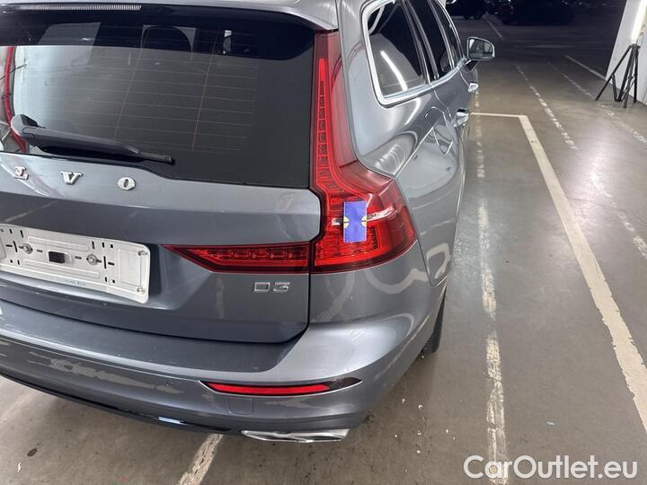 Volvo  V60  D3 Geartronic Momentum Pro 110kW/150pk  5D/P Auto-8 #49