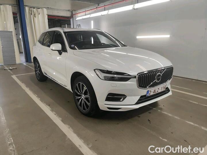 Volvo  XC60  T6 Recharge Geartronic Inscription (PHEV) 251kW/341pk  5D/P Auto-8 #2