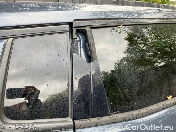 Jeep  Compass  1.3 Turbo T4 190 4xe ATX Night Eagle (PHEV) 140kW/190pk  5D/P Auto-6 #12