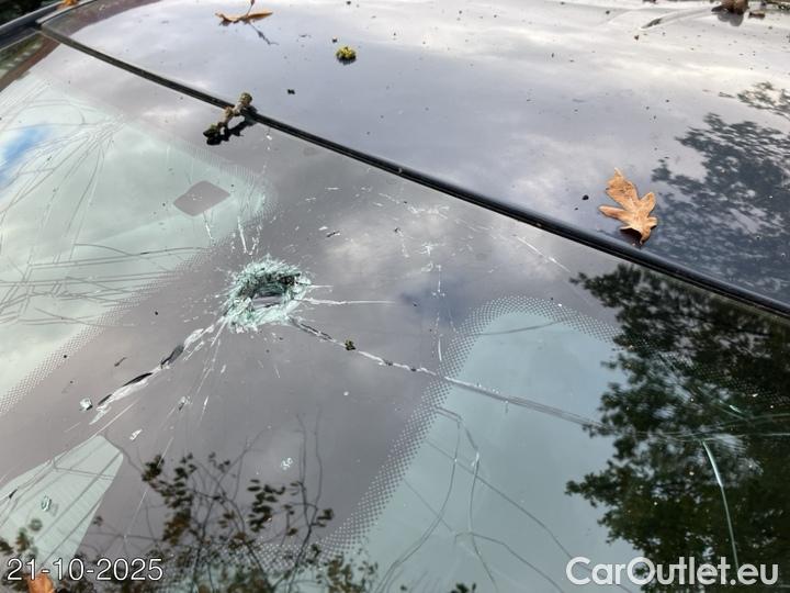 Jeep  Compass  1.3 Turbo T4 190 4xe ATX Night Eagle (PHEV) 140kW/190pk  5D/P Auto-6 #7