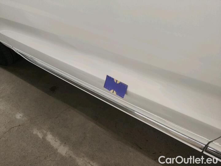 Volvo  XC60  T6 Recharge Geartronic Inscription (PHEV) 251kW/341pk  5D/P Auto-8 #19