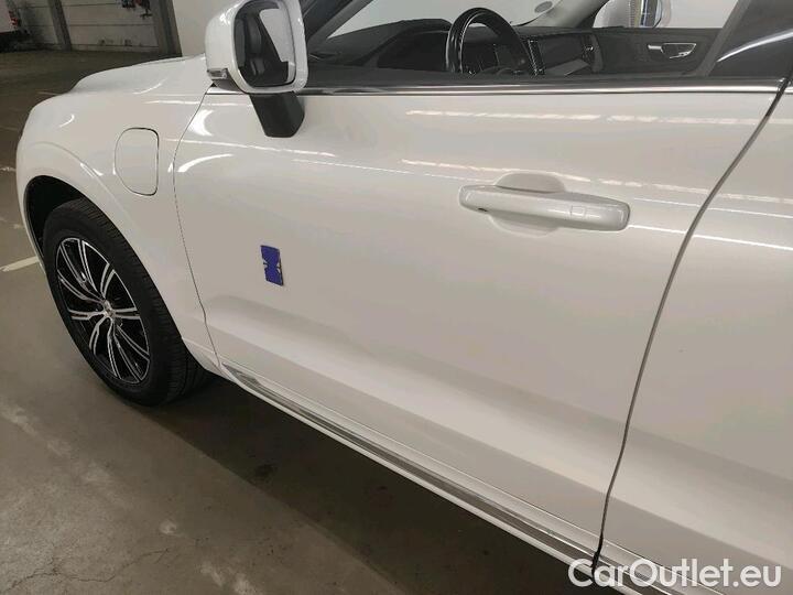 Volvo  XC60  T6 Recharge Geartronic Inscription (PHEV) 251kW/341pk  5D/P Auto-8 #17