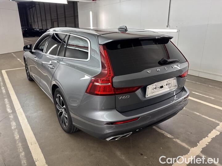 Volvo  V60  D3 Geartronic Momentum Pro 110kW/150pk  5D/P Auto-8 #3