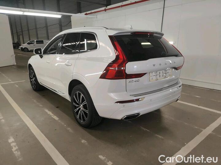 Volvo  XC60  T6 Recharge Geartronic Inscription (PHEV) 251kW/341pk  5D/P Auto-8 #3