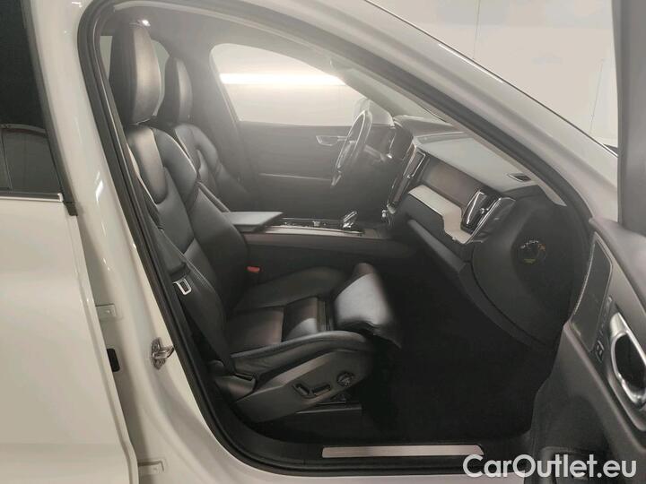 Volvo  XC60  T6 Recharge Geartronic Inscription (PHEV) 251kW/341pk  5D/P Auto-8 #7