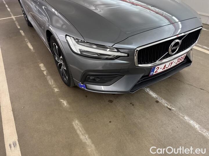 Volvo  V60  D3 Geartronic Momentum Pro 110kW/150pk  5D/P Auto-8 #29