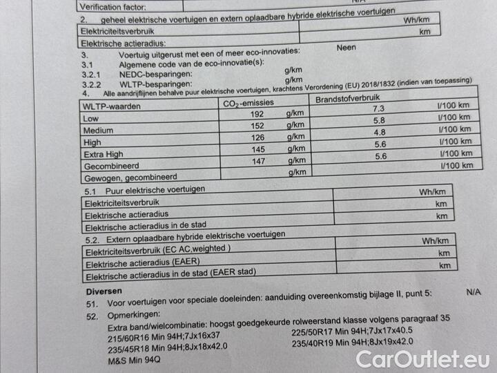 Volvo  V60  D3 Geartronic Momentum Pro 110kW/150pk  5D/P Auto-8 #67