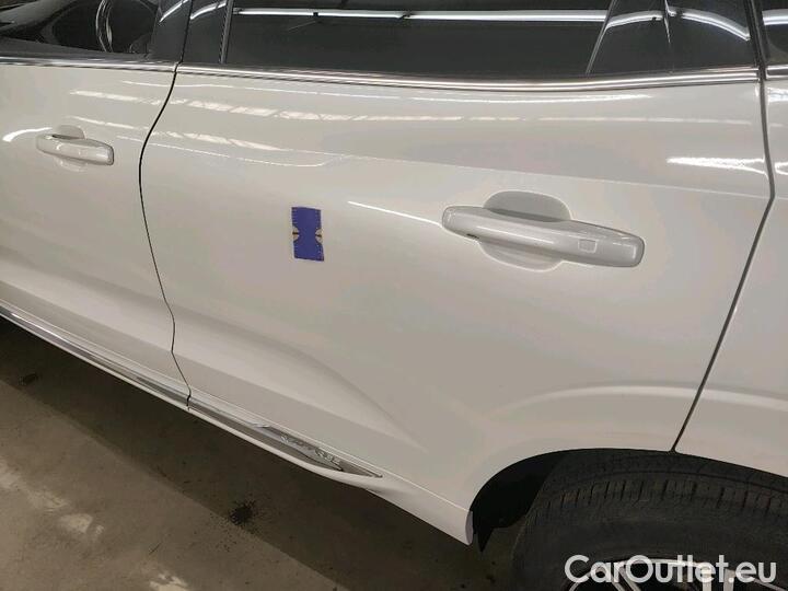 Volvo  XC60  T6 Recharge Geartronic Inscription (PHEV) 251kW/341pk  5D/P Auto-8 #20