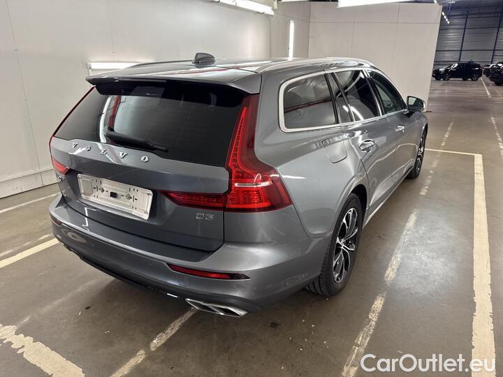 Volvo  V60  D3 Geartronic Momentum Pro 110kW/150pk  5D/P Auto-8 #4