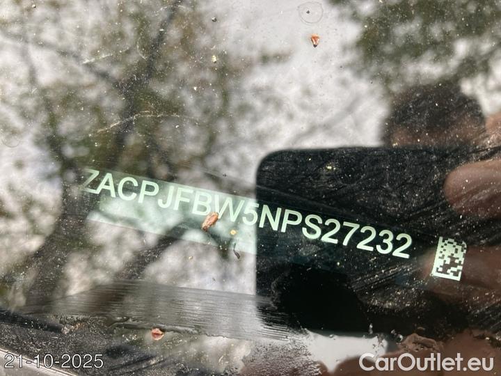 Jeep  Compass  1.3 Turbo T4 190 4xe ATX Night Eagle (PHEV) 140kW/190pk  5D/P Auto-6 #5