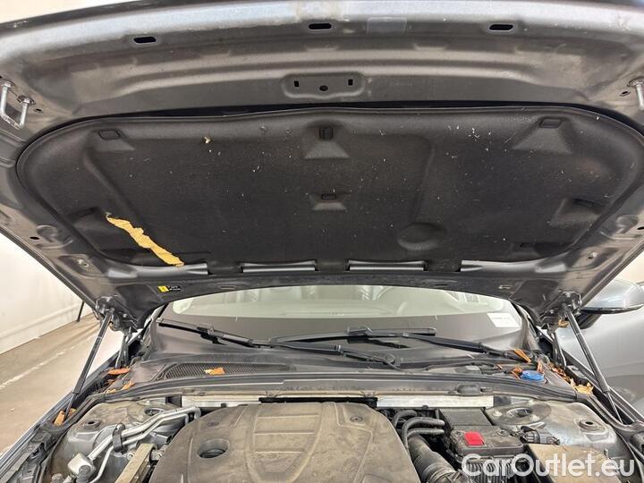 Volvo  V60  D3 Geartronic Momentum Pro 110kW/150pk  5D/P Auto-8 #32