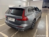 Volvo  V60  D3 Geartronic Momentum Pro 110kW/150pk  5D/P Auto-8 #4
