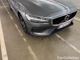 Volvo  V60  D3 Geartronic Momentum Pro 110kW/150pk  5D/P Auto-8 #29