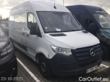  Mercedes  Sprinter  311 CDI GB L2 FWD Functional 3.5T 84kW/114pk  4D/P Man-6 #2