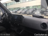  Mercedes  Sprinter  311 CDI GB L2 FWD Functional 3.5T 84kW/114pk  4D/P Man-6 #16