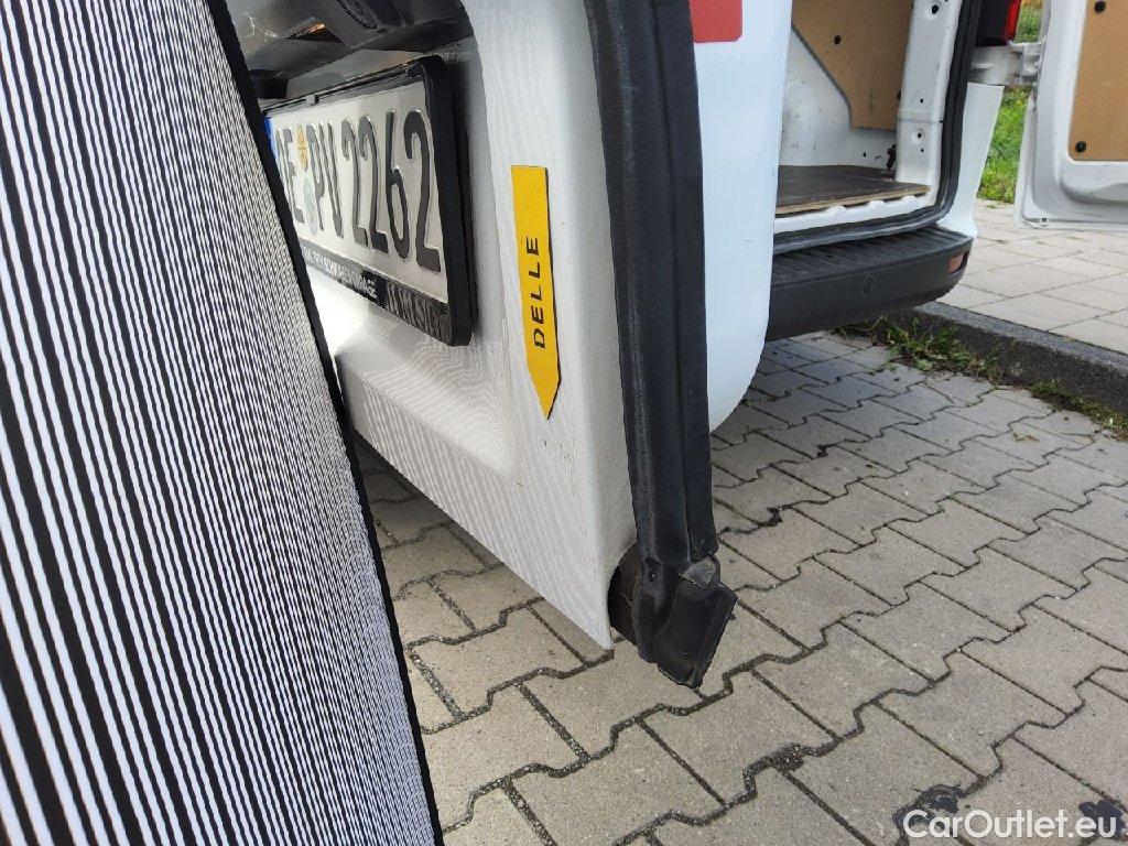 Ford  Transit  Custom Kasten 300 L2 Trend 2.0 TDCi 77KW MT6 E6d #40