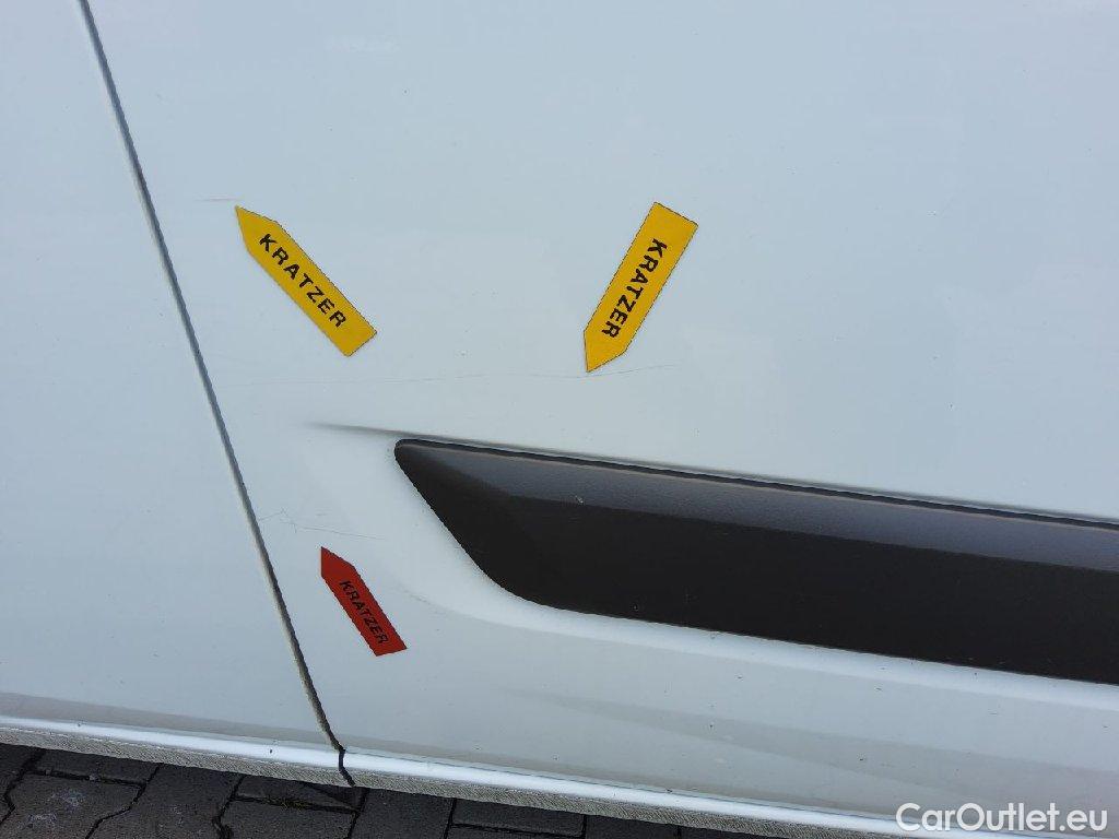 Ford  Transit  Custom Kasten 300 L2 Trend 2.0 TDCi 77KW MT6 E6d #31