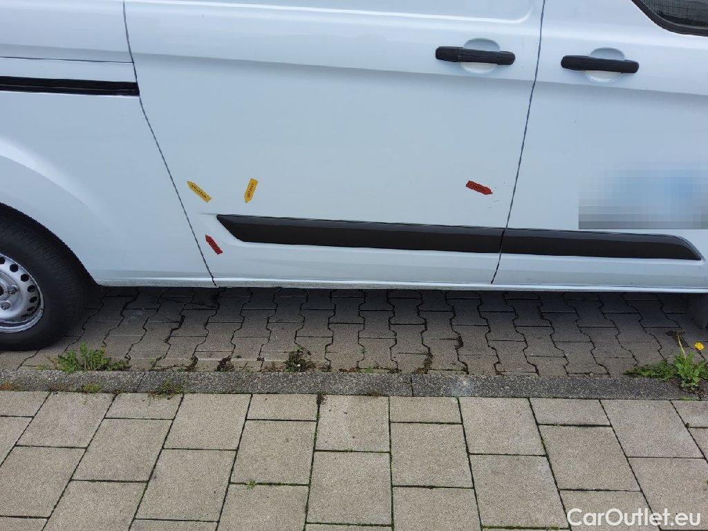 Ford  Transit  Custom Kasten 300 L2 Trend 2.0 TDCi 77KW MT6 E6d #30