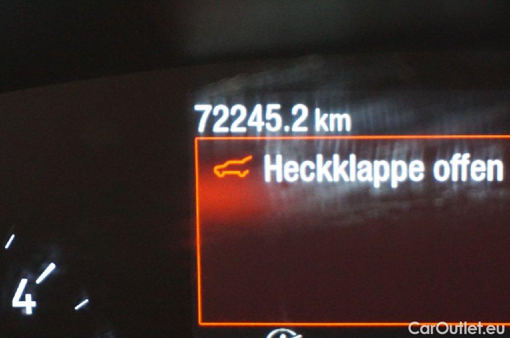 Ford  Focus  Lim. Cool & Connect 1.5 EcoBlue 70KW MT6 E6dT #6