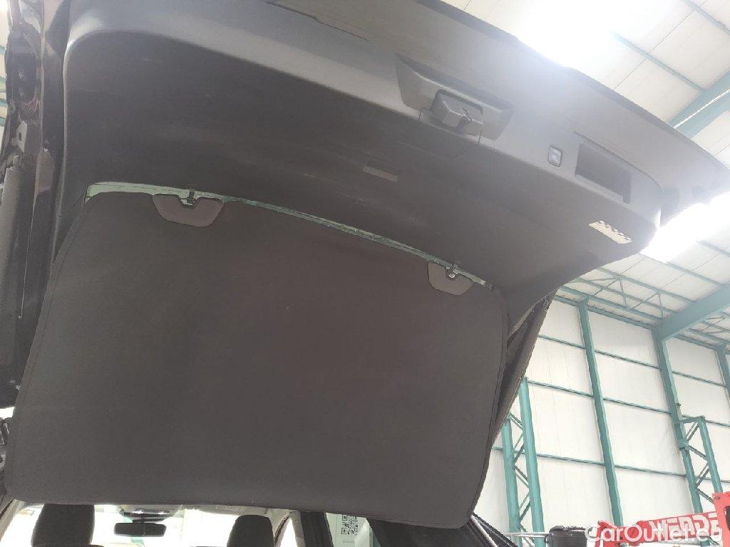 Ford  Kuga  Plug-In Hybrid Titanium X 2.5 165KW ATV E6d #23