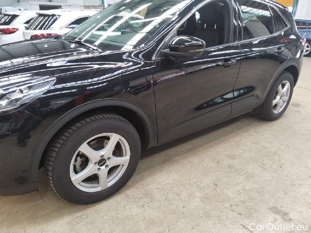 Ford  Kuga  Plug-In Hybrid Titanium X 2.5 165KW ATV E6d #182