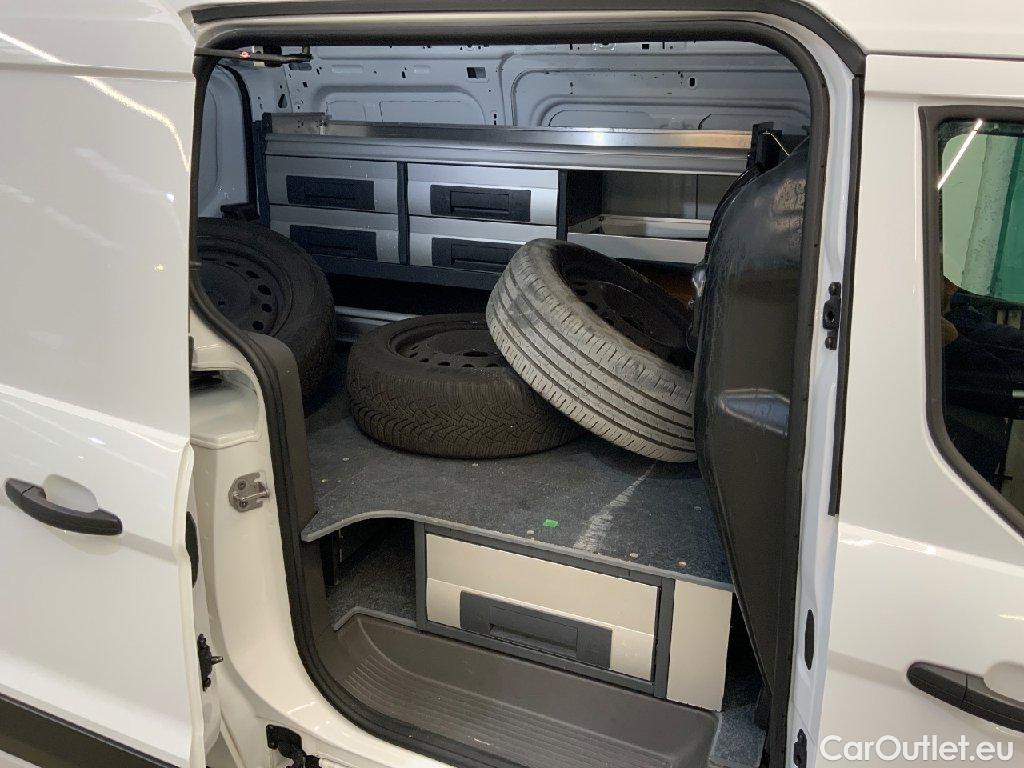 Ford  Transit Connect FORD  210 L2 S&S Trend 4d 88kW #51