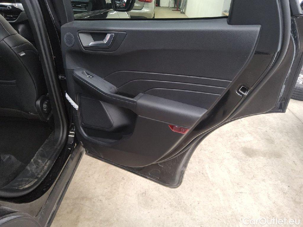 Ford  Kuga  Plug-In Hybrid Titanium X 2.5 165KW ATV E6d #74