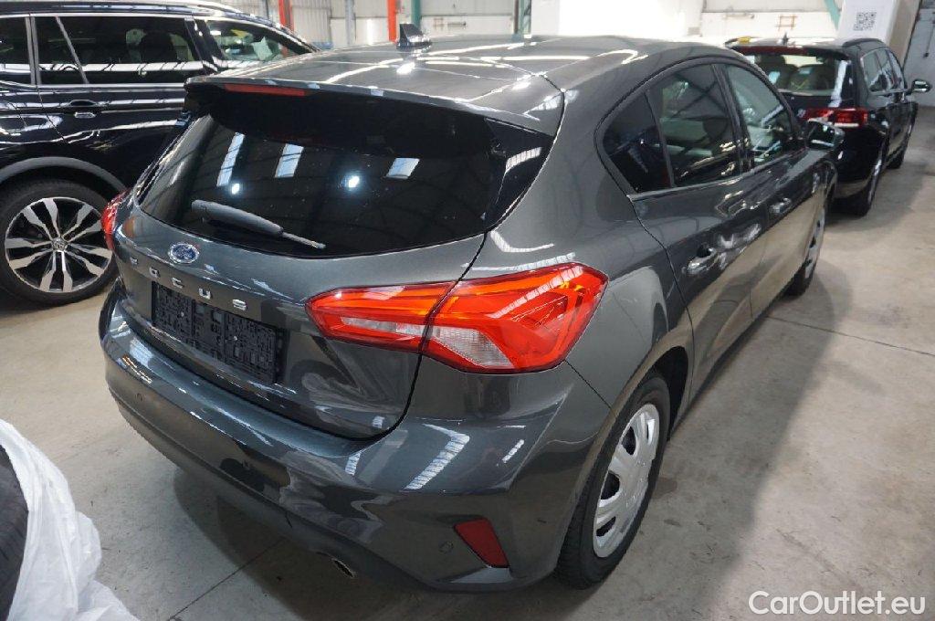 Ford  Focus  Lim. Cool & Connect 1.5 EcoBlue 70KW MT6 E6dT #2