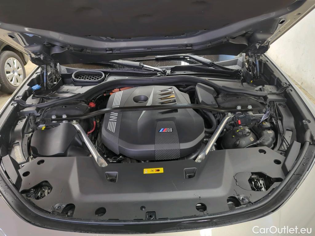 Bmw  Serie 7 Baureihe 7 Lim M760 e xDrive 3.0 420KW AT8 E6d #17