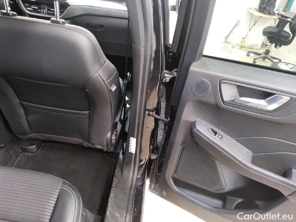 Ford  Kuga  Plug-In Hybrid Titanium X 2.5 165KW ATV E6d #76