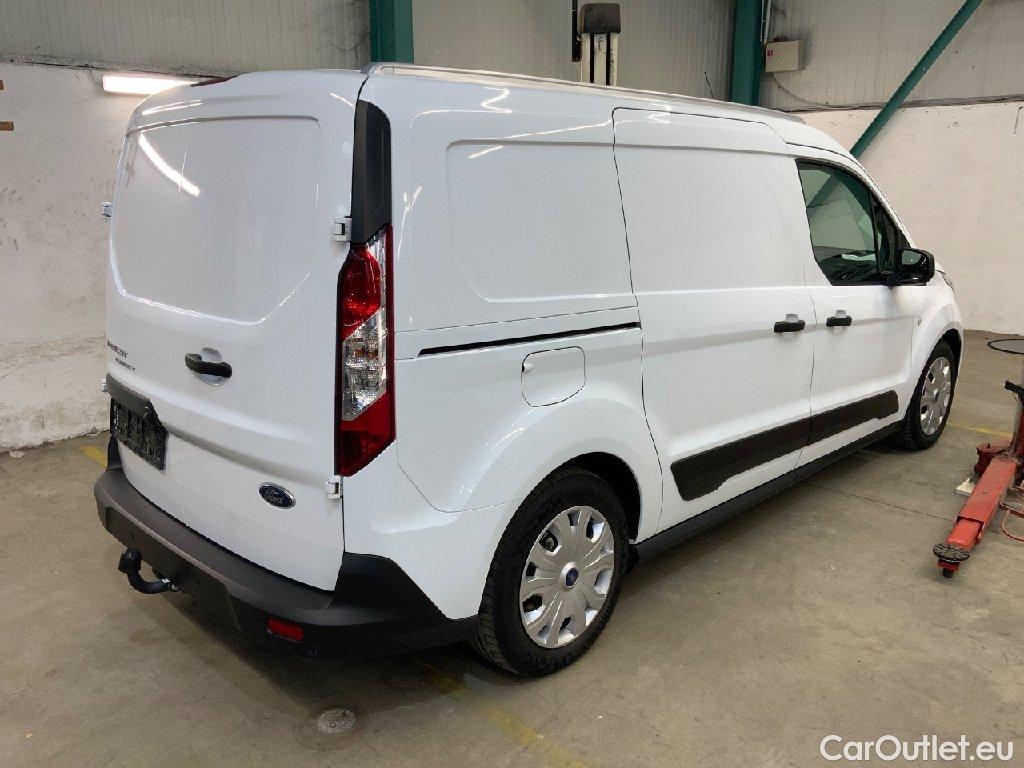 Ford  Transit Connect FORD  210 L2 S&S Trend 4d 88kW #2