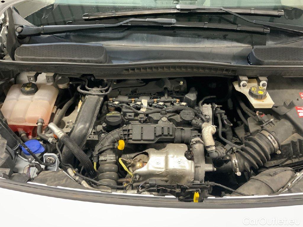 Ford  Transit Connect FORD  210 L2 S&S Trend 4d 88kW #16