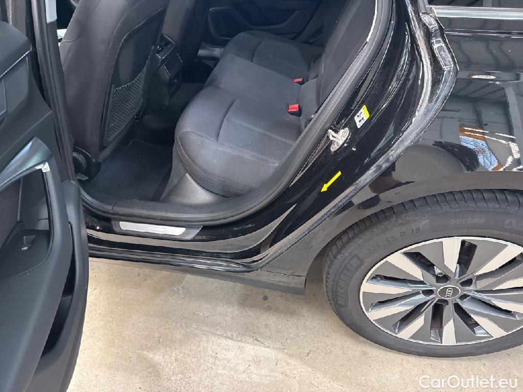 Audi  A6  Avant 40 TDI 2.0 TDI 150KW AT7 E6d #33