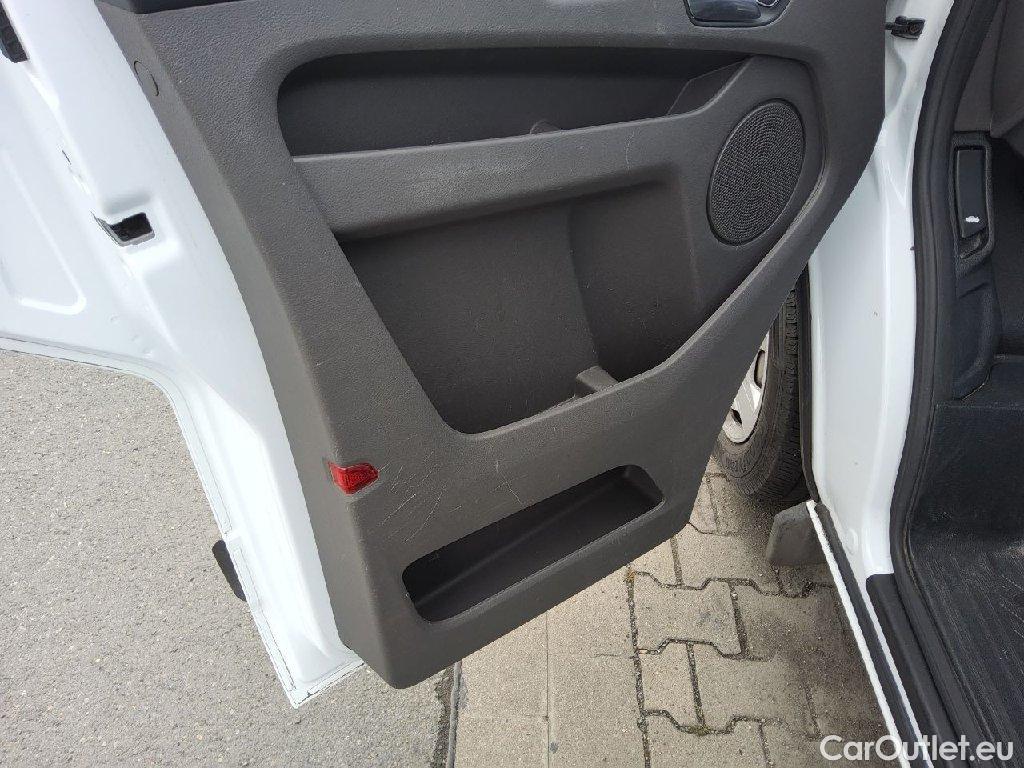 Ford  Transit  Custom Kasten 300 L2 Trend 2.0 TDCi 77KW MT6 E6d #26