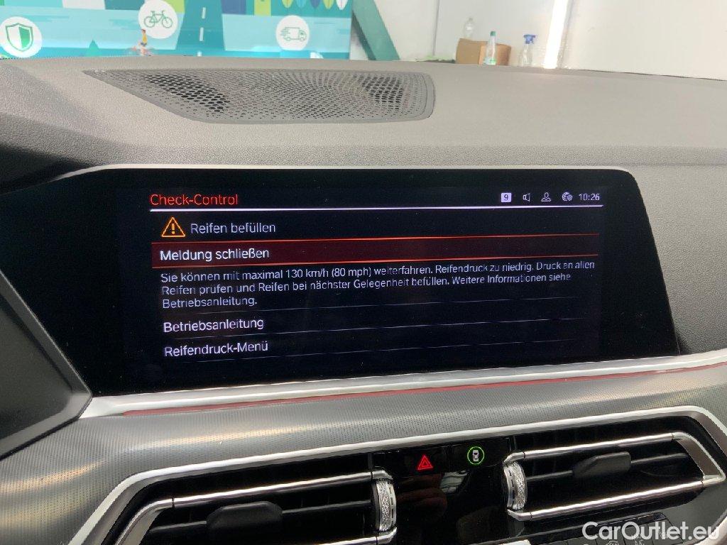 Bmw  X5 Baureihe  xDrive 25 d 2.0 170KW AT8 E6d #17