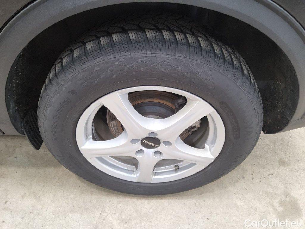 Ford  Kuga  Plug-In Hybrid Titanium X 2.5 165KW ATV E6d #188