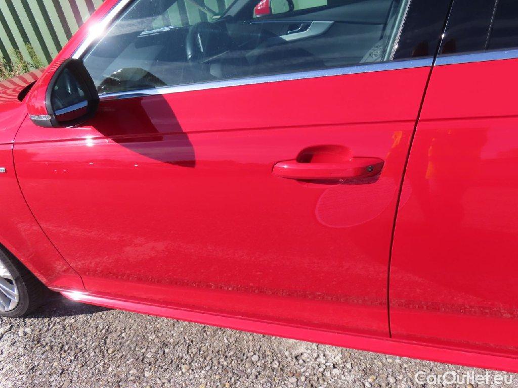 Audi  A4  Avant quattro design 3.0 TDI 200KW AT8 E6 #52