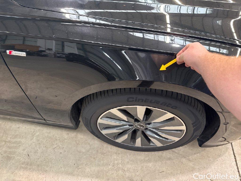 Audi  A6  Avant 40 TDI 2.0 TDI 150KW AT7 E6d #23