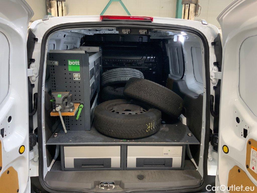 Ford  Transit Connect FORD  210 L2 S&S Trend 4d 88kW #10