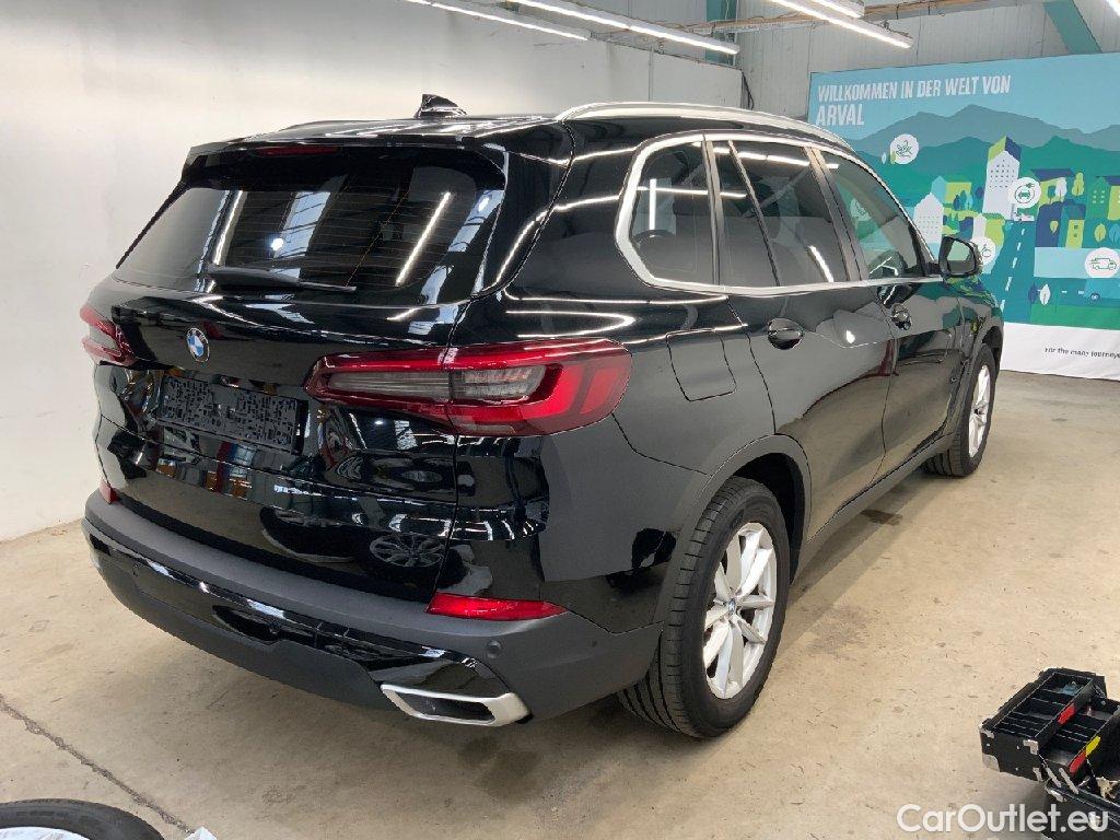 Bmw  X5 Baureihe  xDrive 25 d 2.0 170KW AT8 E6d #2