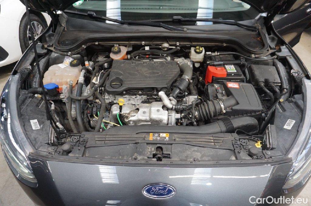 Ford  Focus  Lim. Cool & Connect 1.5 EcoBlue 70KW MT6 E6dT #11